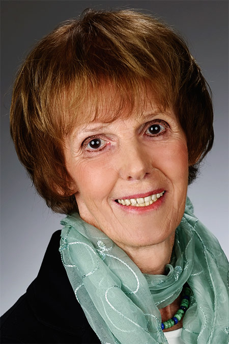 Agnes Schulze Heuling
